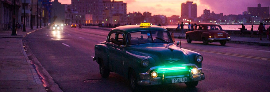 Visiter Cuba – Bilan, itinéraire et budget